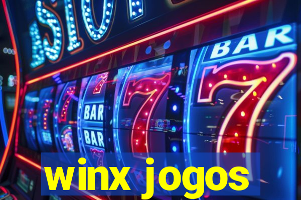 winx jogos